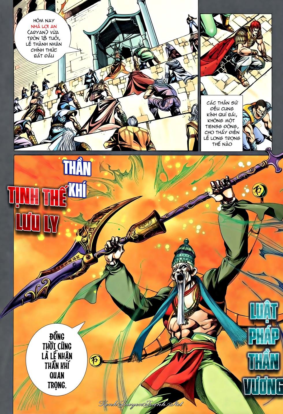 Truyện VI