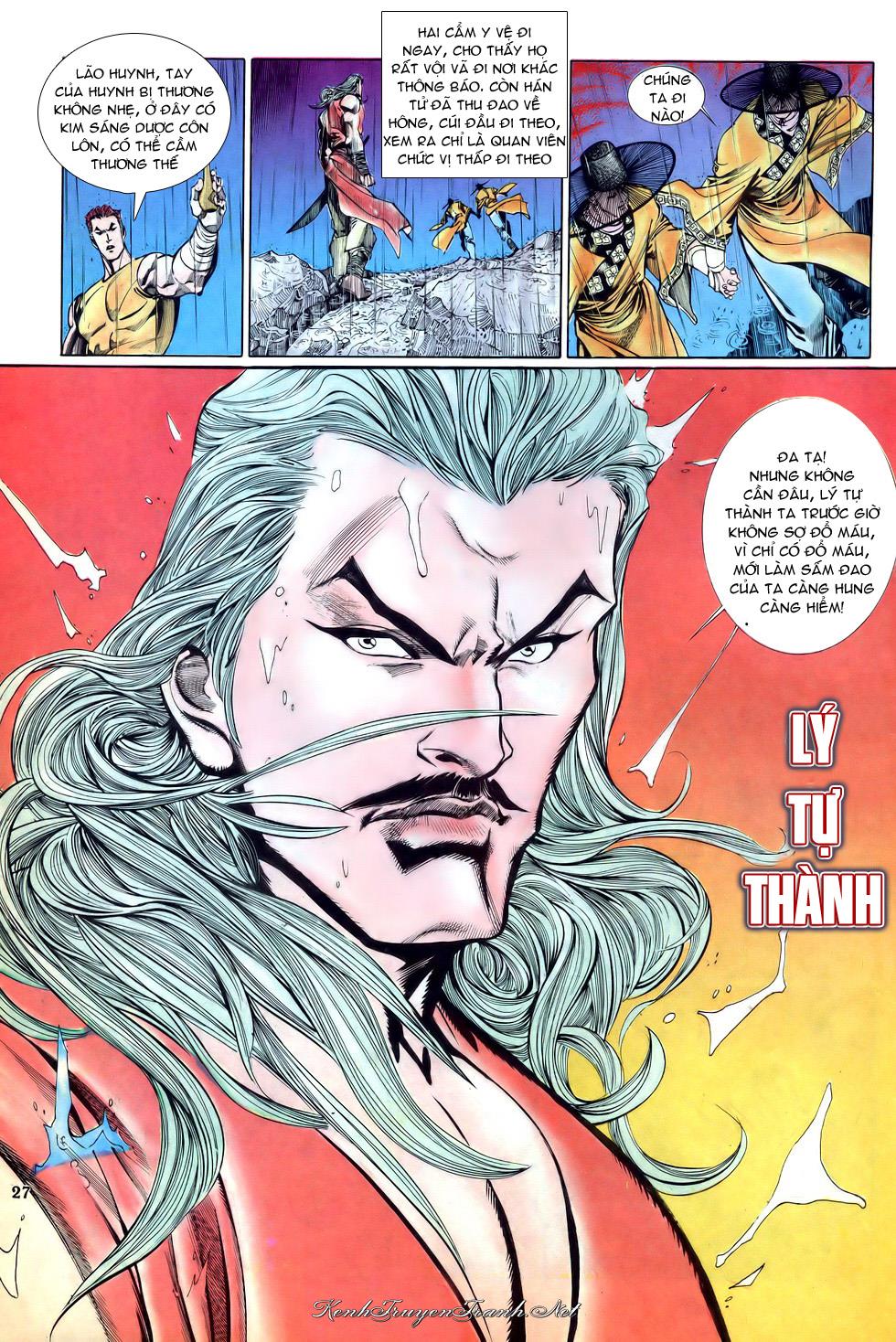 Truyện VI