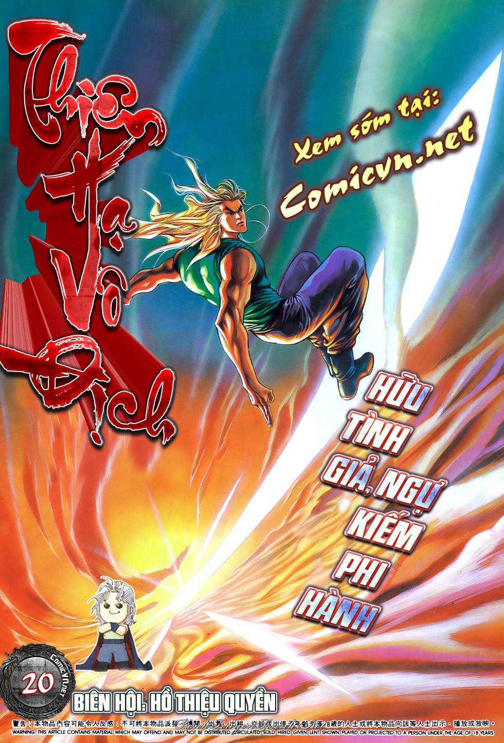 Truyện VI
