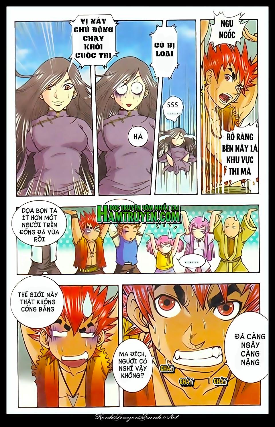 Truyện VI