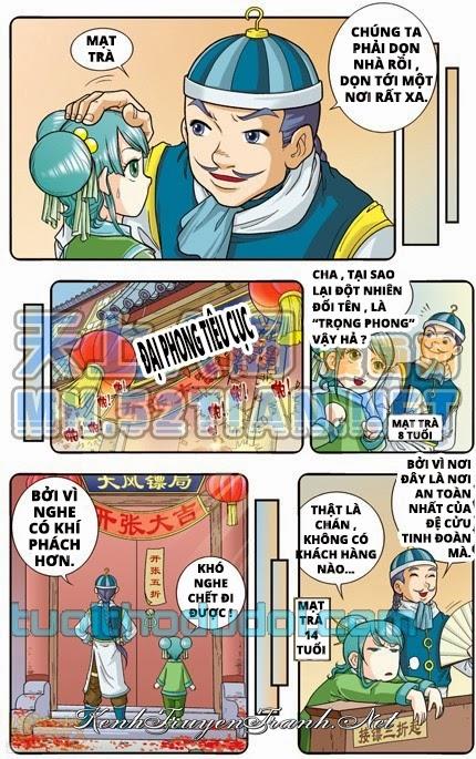 Truyện VI