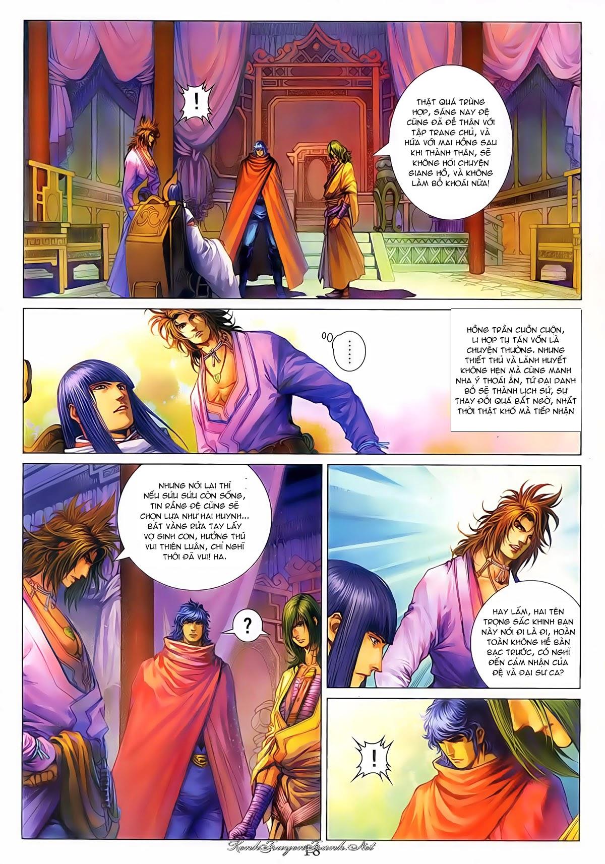 Truyện VI