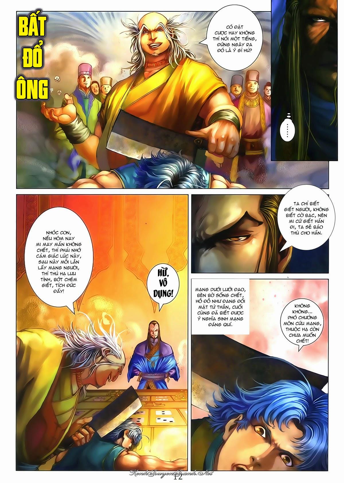 Truyện VI