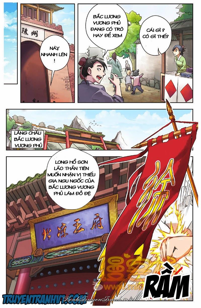 Truyện VI