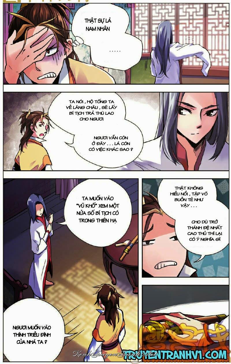 Truyện VI