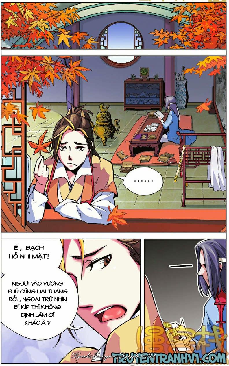 Truyện VI