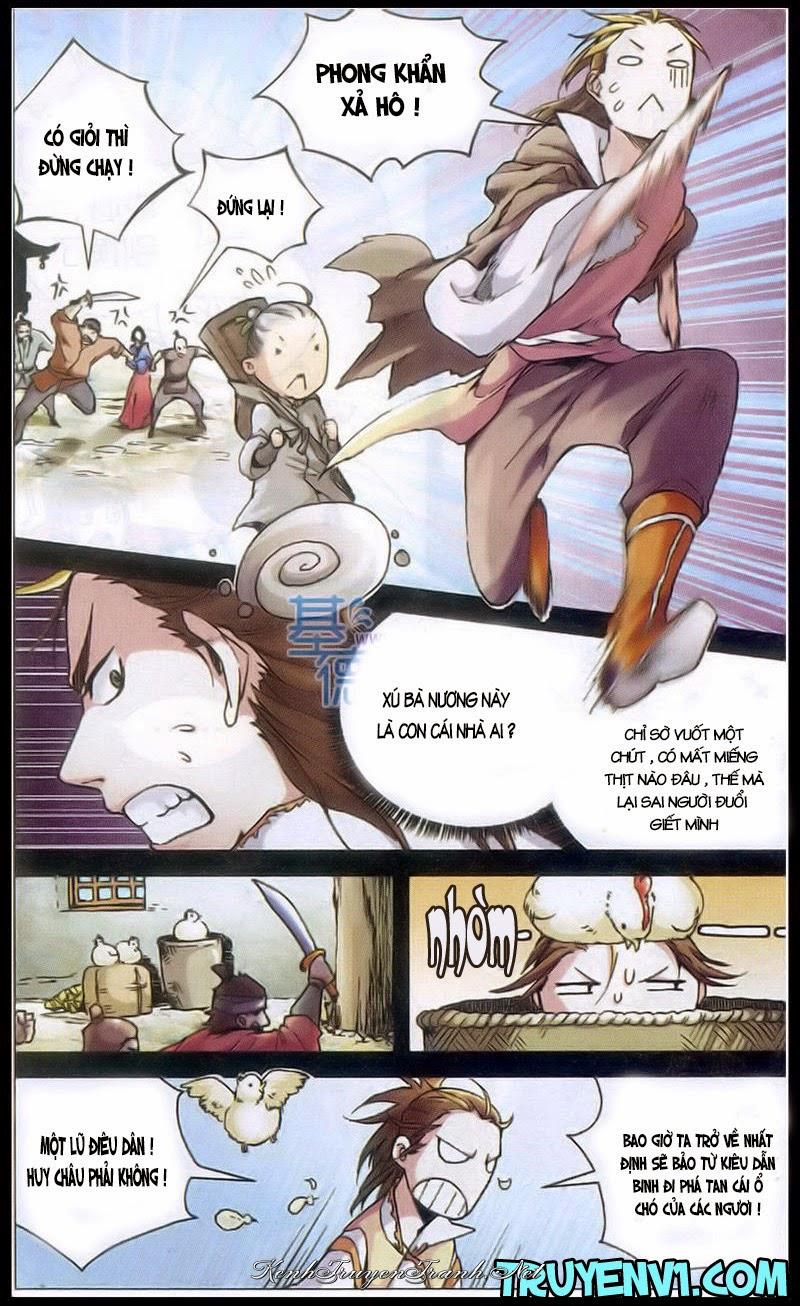 Truyện VI