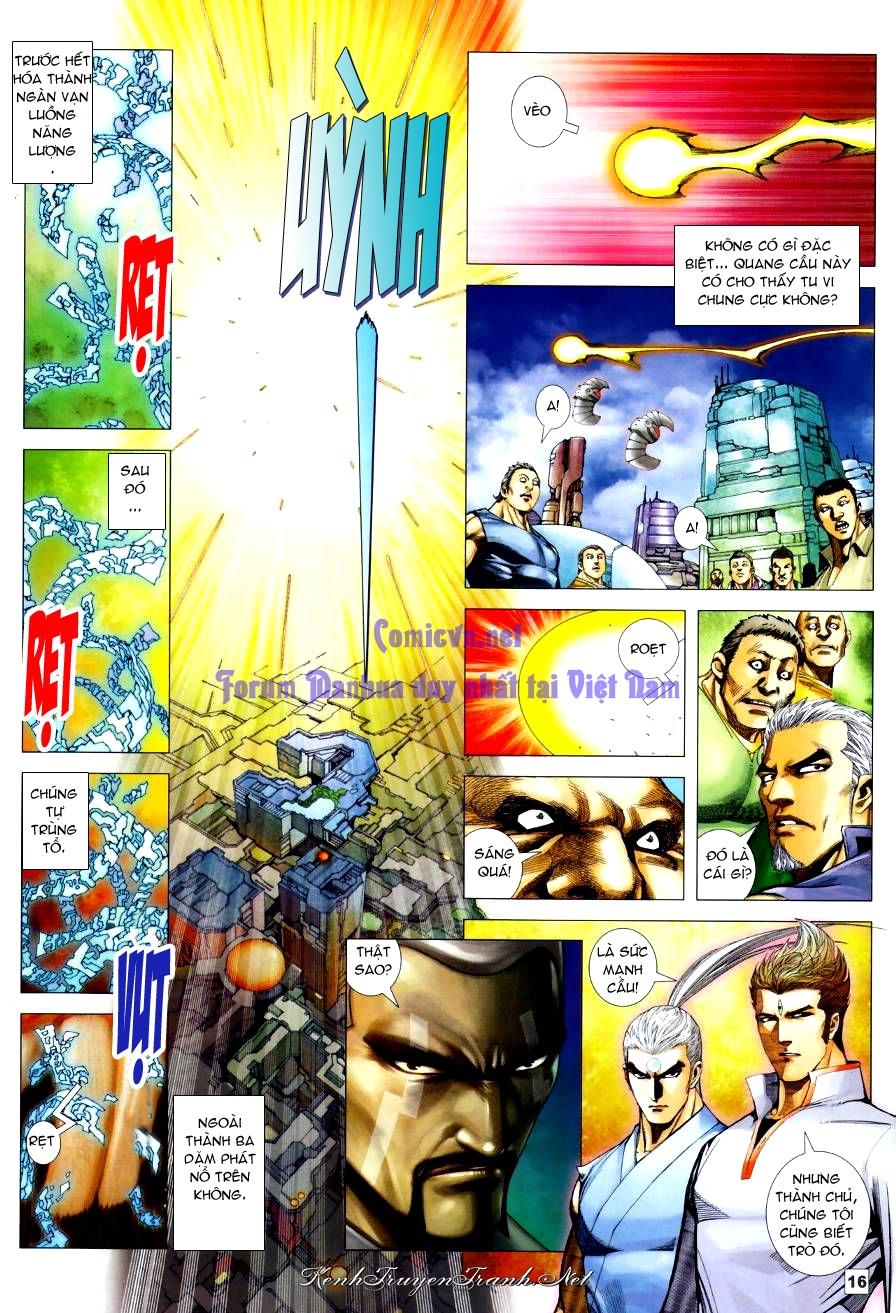 Truyện VI