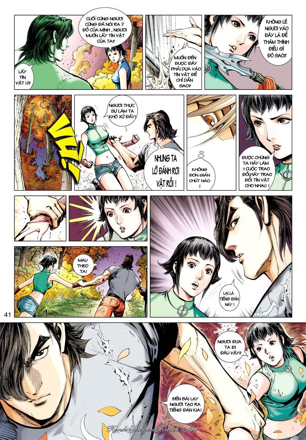 Truyện VI