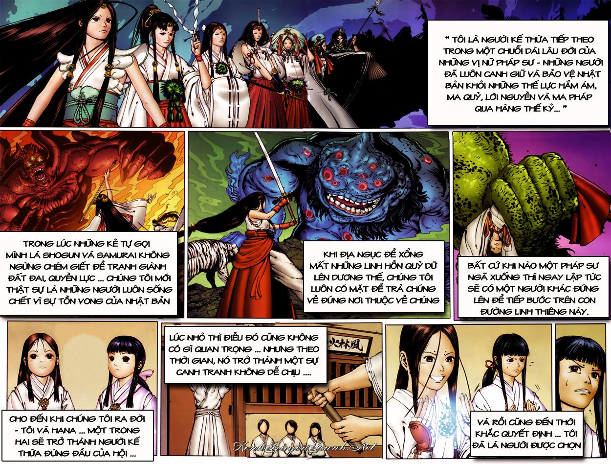 Truyện VI